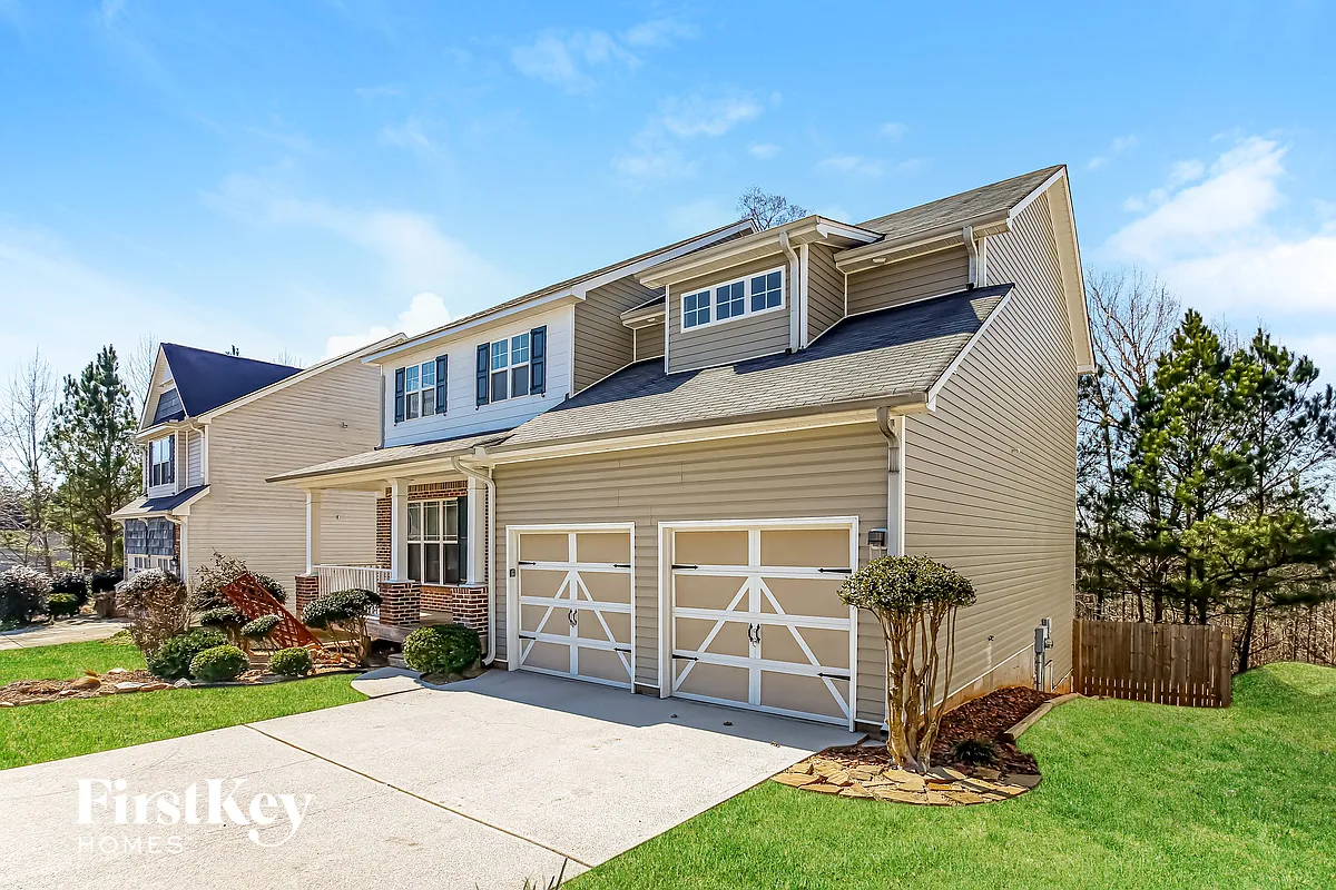 Building Photo - 176 Darbys Run Ct