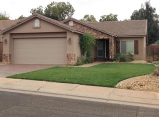 112 N 400 W, Hurricane, UT 84737