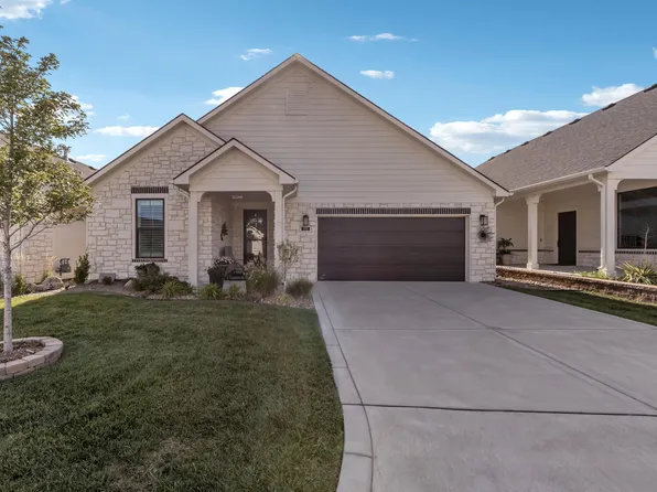 3717 N Bedford St, Wichita, KS 67226