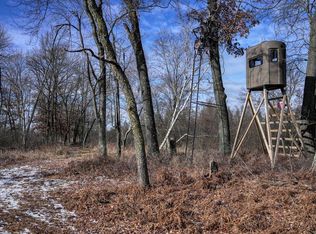 1477/- Acres Hwy #21, Adams, WI 53910