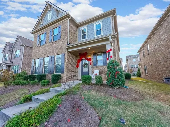 4842 Miller Ridge Blvd, Buford, GA 30518
