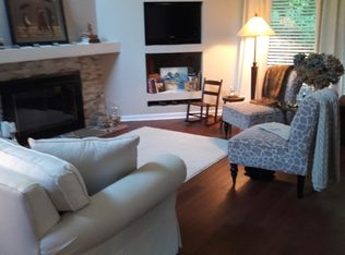 130 Lamplighter Cir, Winston Salem, NC 27104