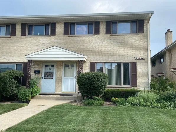 660 W Central Rd, Arlington Heights, IL 60005