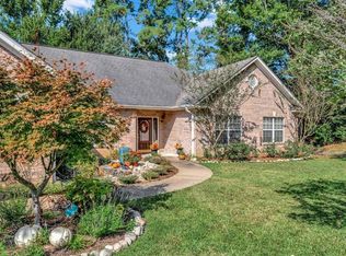 3509 Colonial Dr, Nacogdoches, TX 75965
