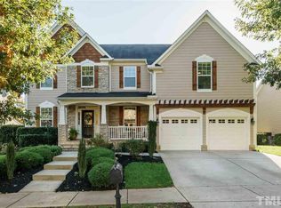 2408 Treen St, Raleigh, NC 27614