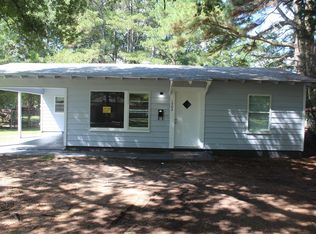 1502 Pecan St, Hope, AR 71801