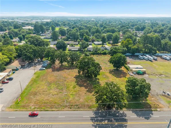 8005 Highway 271 S, Fort Smith, AR 72908