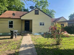 4017 Church St, Greenville, TX 75401