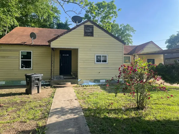 4017 Church St, Greenville, TX 75401