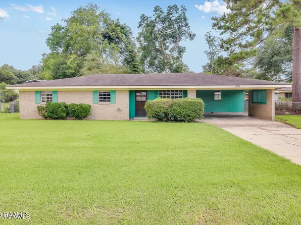 105 Paulman Dr, Lafayette, LA 70507