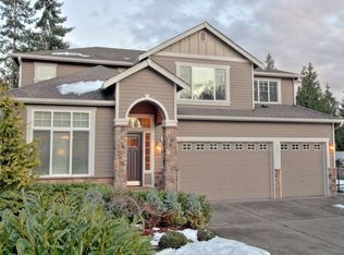 131 167th Pl SE, Bothell, WA 98012