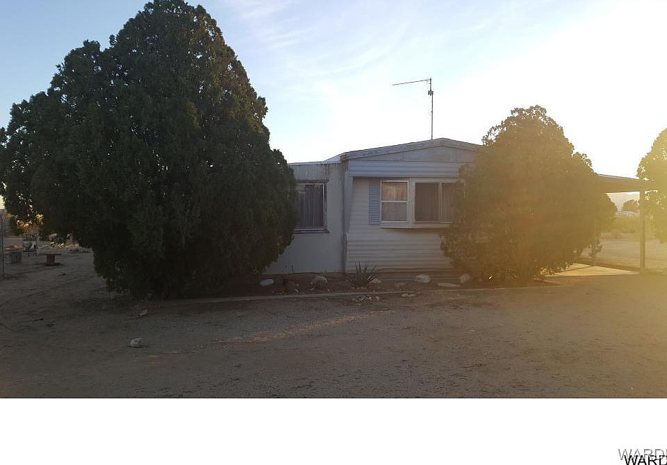 1st image of 5740 W Burro Dr