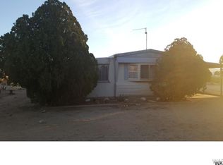 5740 W Burro Dr, Golden Valley, AZ 86413