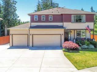 7712 239th Stct E, Graham, WA