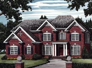 2170 Belmont Trce, Powder Springs, GA 30127