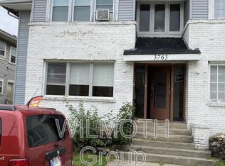3763 Broadway St APT 1, Indianapolis, IN