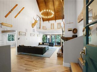 135 S Fairway Dr, Lake Arrowhead, CA 92352