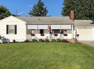 251 S Beverly Ave, Youngstown, OH