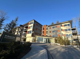 20 Morgan Dr #41, Lebanon, NH 03766