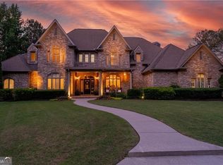 11998 E Cherokee Dr, Canton, GA 30115