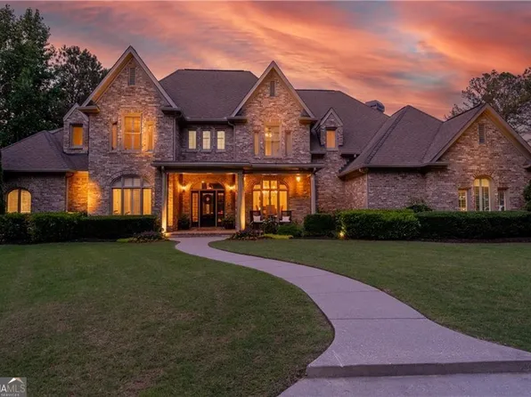 11998 E Cherokee Dr, Canton, GA 30115