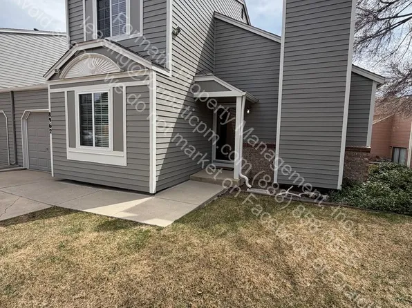 8962 W 89th Pl, Westminster, CO 80021
