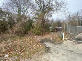 1710 Atlantic Avenue, Kinston, NC 28501