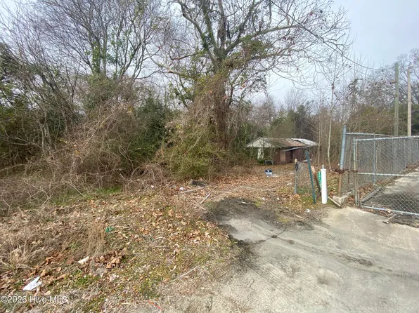 1710 Atlantic Ave Lot 119/120, Kinston, NC 28501