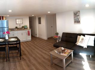 3444 Hannah St #C, Emeryville, CA 94608
