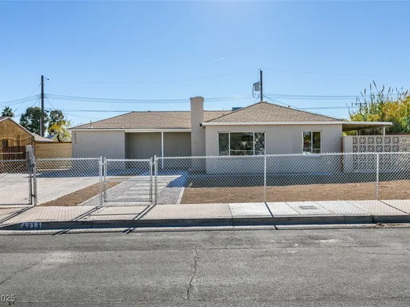4213 Evergreen Pl, Las Vegas, NV 89107