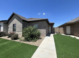 2610 135th St, Lubbock, TX 79423