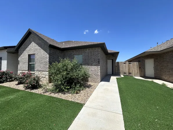 2610 135th St, Lubbock, TX 79423