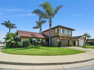 17042 Twain Ln, Huntington Beach, CA 92649