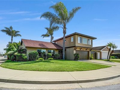 17042 Twain Ln, Huntington Beach, CA, 92649