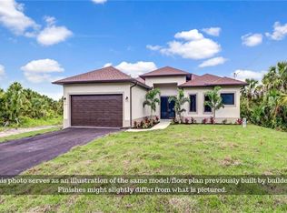 2642 18th Ave NE, Naples, FL 34120