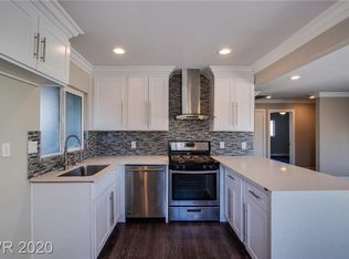 712 Judson Ave, North Las Vegas, NV 89030