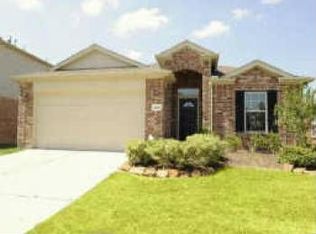 2806 Foster Hill Dr, Kingwood, TX 77345