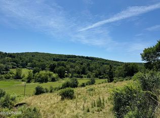 Carley Brook Rd, Honesdale, PA 18431