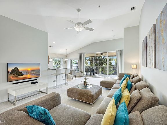 2nd image of 11661 Navarro Way APT 1706