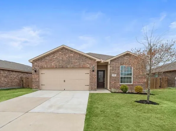 20915 Mount Bauer Dr, Hockley, TX 77447