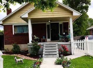 2515 S Green St, Salt Lake City, UT 84106