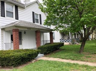 629 Syracuse Ave, Dayton, OH 45405