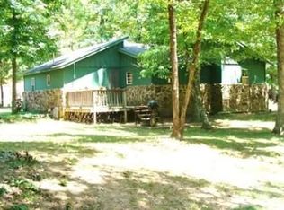 317 County Road 3551, Clarksville, AR 72830