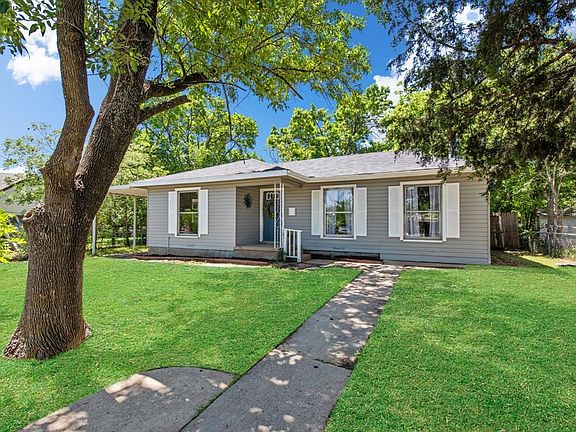 2nd image of 3706 Trible Dr