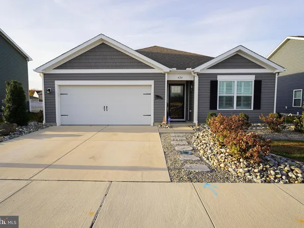 424 Grainery Way, Seaford, DE 19973