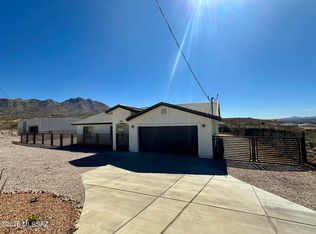 1651 Reno Ct, Rio Rico, AZ 85648