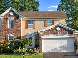 159 Firestone Dr, Delaware, OH 43015