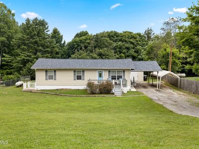 12443 Buttermilk Rd, Knoxville, TN, 37932