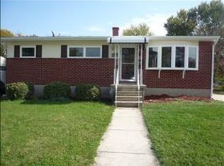 3407 Keston Rd, Baltimore, MD 21207