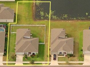 5035 Alderbrook Pl, Land O Lakes, FL 34638